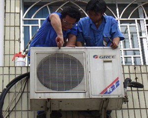 祁连空调售后维修服务中心在哪里找