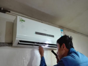 祁连格力空调电话是多少