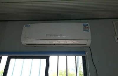 祁连空调维修在哪里找