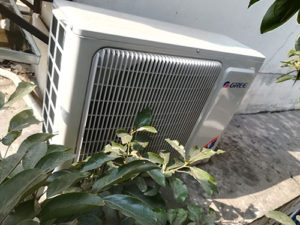 祁连空调维修售后服务