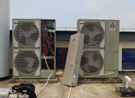 祁连空调维修电话号码多少