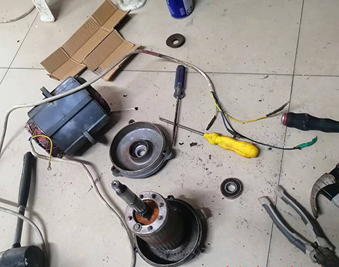 祁连空调维修售后服务中心电话在哪里找