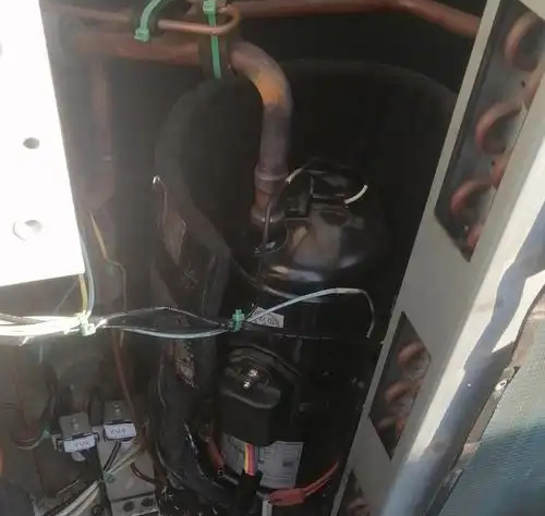 祁连维修变频空调电话在哪里找