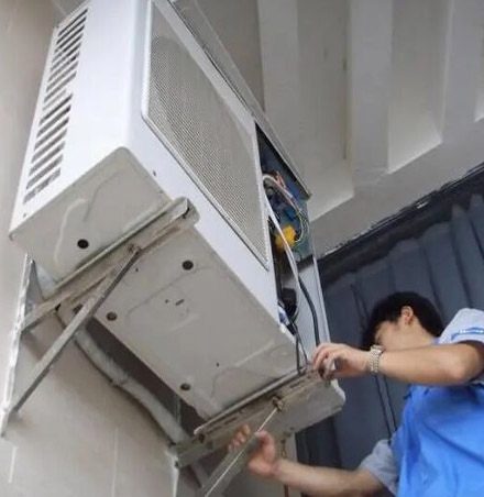 祁连24小时空调维修热线