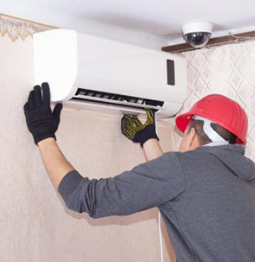 祁连空调内机噪音大