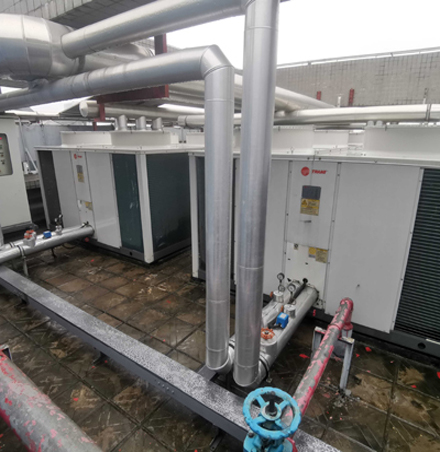 祁连附近中央空调维修 祁连上门中央空调维修